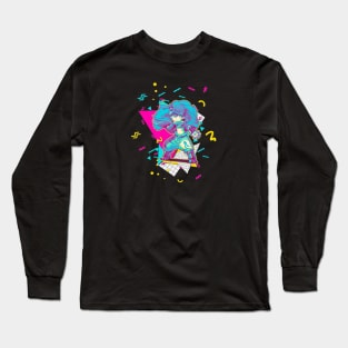 Reg (Made in Abyss) Long Sleeve T-Shirt